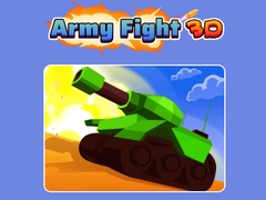 遊戲Army Fight 3D 