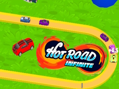 遊戲Hot Road Infinite