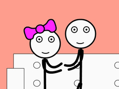 遊戲Stickman Prison and Love