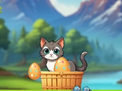 遊戲Hungry Kitty Adventures