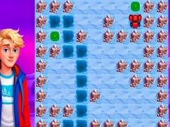 遊戲Xmas Snow Challenge