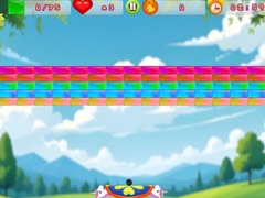 遊戲Block Blaster Unicorn