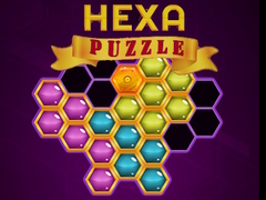 遊戲Hexa Puzzle 