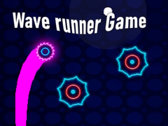 遊戲Wave runner Game