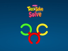 遊戲Twist & Solve