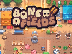 遊戲Bone fields