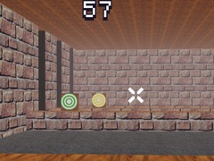 遊戲3D Shooting Gallery