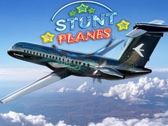 遊戲Stunt Planes