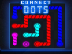 遊戲Connect Dots