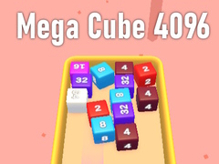 遊戲Mega Cube 4096
