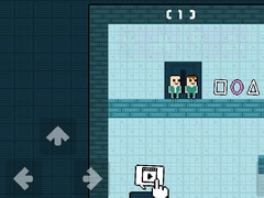 遊戲Squid Escape Game
