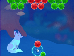 遊戲Bubble Mania Shooter