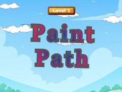 遊戲Paint Path
