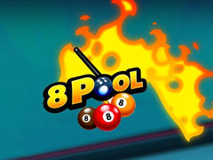遊戲8 Ball Pool Free