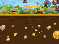 遊戲Golden Digger