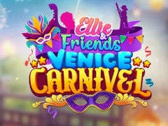 遊戲Ellie And Friends Venice Carnival