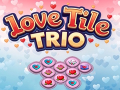 遊戲Love Tile Trio