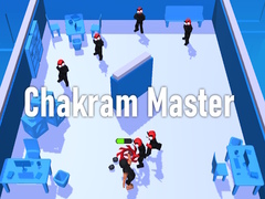 遊戲Chakram Master