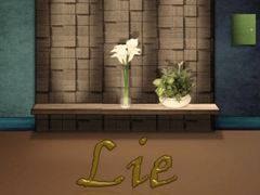 遊戲Lie Room Escape