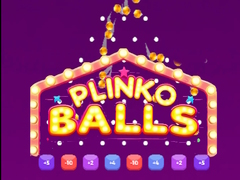 遊戲Plinko Balls 
