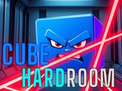 遊戲Hard Room Cube