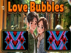 遊戲Love Bubbles