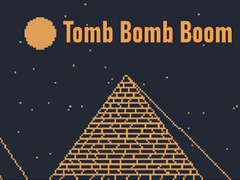 遊戲Tomb Bomb Boom