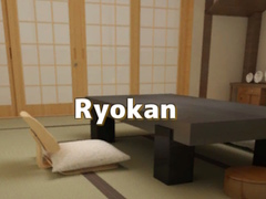 遊戲Ryokan