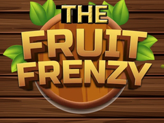 遊戲The Fruit Frenzy