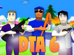 遊戲DTA 6