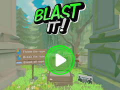 遊戲Blast It!