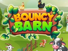 遊戲Bouncy Barn