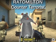 遊戲Ratomilton Counter Terrorist