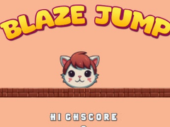 遊戲Blaze Jump