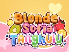 遊戲Blonde Sofia: Tanghulu
