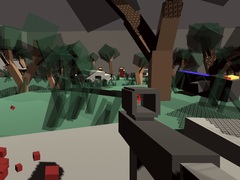 遊戲Material Apocalypse: Modern Warfare