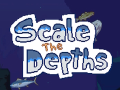 遊戲Scale The Depth