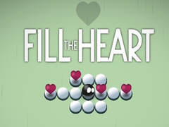 遊戲Fill the Heart