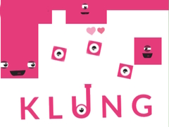 遊戲Klung