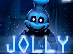 遊戲Jolly FNAF