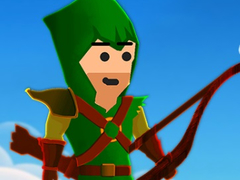 遊戲Rico The Archer