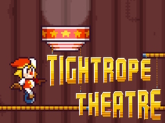 遊戲Tightrope Theatre