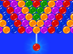 遊戲Bubble Shooter