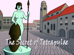 遊戲The Secret of Tetrapylae