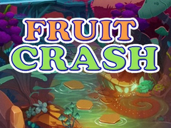 遊戲Fruit Crash