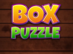 遊戲Box Puzzle