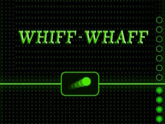 遊戲Whiff Whaff