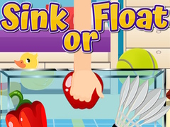 遊戲Sink or Float
