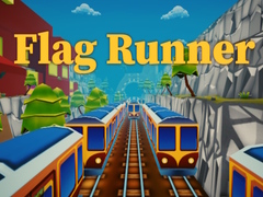 遊戲Flag Runner