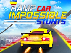 遊戲Car Stunts Impossible Track